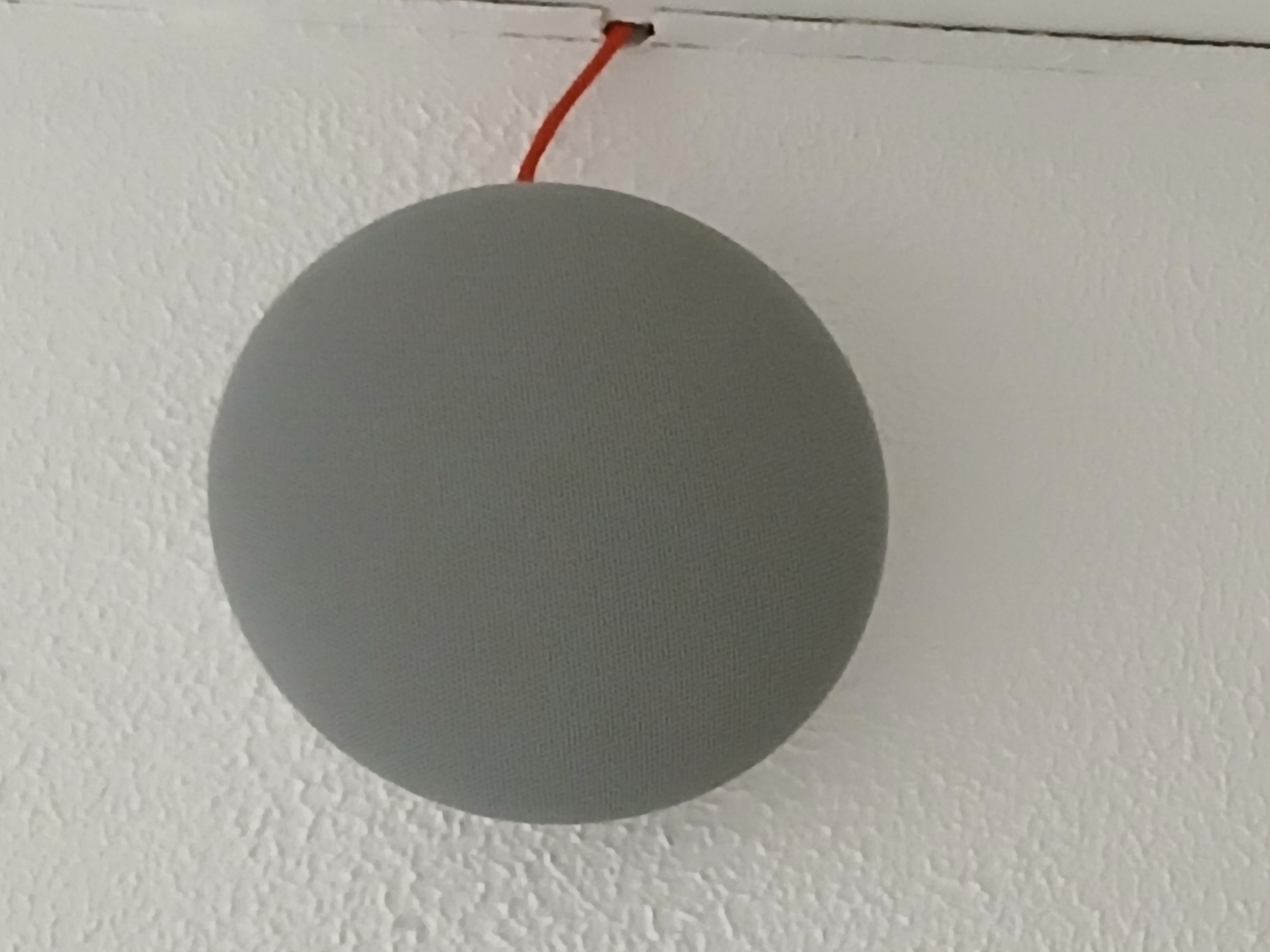 Rendu final du projet de sonnerie automatisée